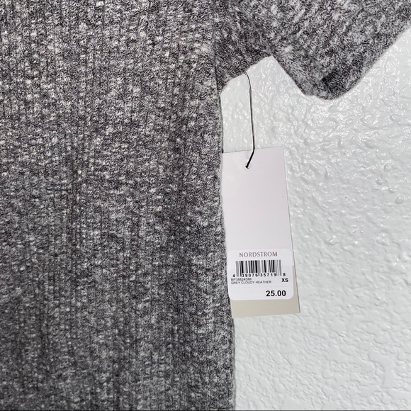 BP grey top - Picture 3 of 7